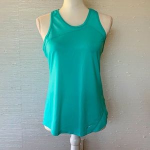 Nike athletic tank top